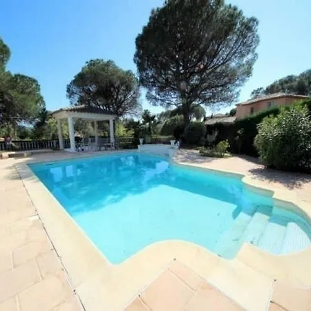 Saint Raphael - 8 Pers, 165 M2, 5/4 Apartmán *