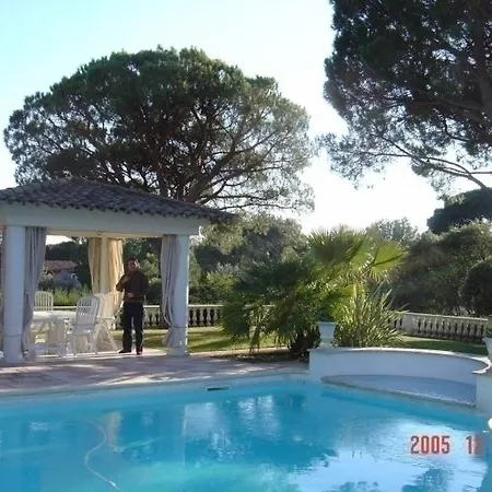 Apartmán Saint Raphael - 8 Pers, 165 M2, 5/4