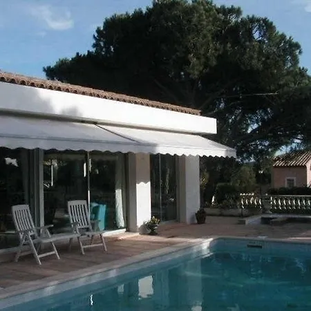 Apartmán Saint Raphael - 8 Pers, 165 M2, 5/4