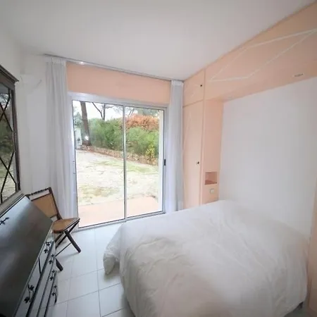 Saint Raphael - 8 Pers, 165 M2, 5/4 Apartamento Saint-Raphaël