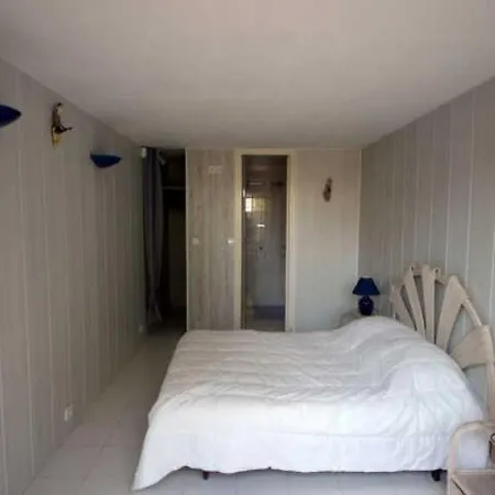 Apartamento Saint Raphael - 8 Pers, 165 M2, 5/4